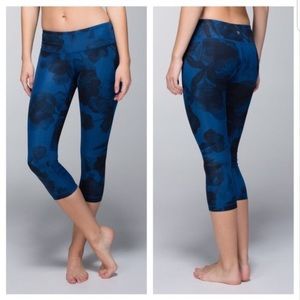 Wunder Under Pant *Full-On Luxtreme